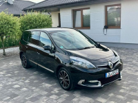 Scenic 1,6 dci 1wł BOSE Navi Kamera Led lift Polecam Śliczny Stan! Szerominek - zdjęcie 2