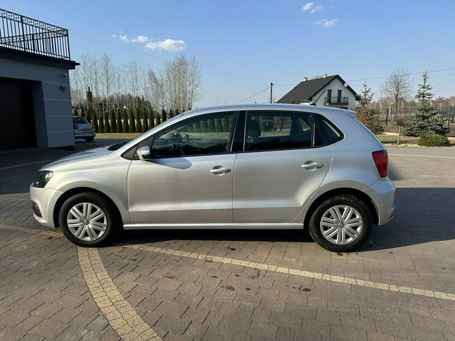 Volkswagen Polo Lipówki - zdjęcie 5