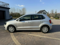 Volkswagen Polo Lipówki - zdjęcie 5