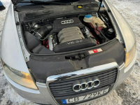 Audi A6 3,2 Benzyna 255KM, Automat, Quattro, Po serwisie, Warto ! Rumia - zdjęcie 8