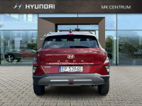 Hyundai Kona 1.0 T-GDI (100KM) 6MT | DEMO | Dostępny od ręki Piotrków Trybunalski - zdjęcie 4