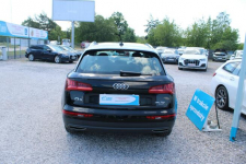 Audi Q5 Led Quattro  F-vat netto 83865 PLN Salon Polska Warszawa - zdjęcie 6