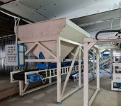 Kompleks dozujący ADM-1000 (dozowniki materiałów obojętnych) Żywiec - zdjęcie 3