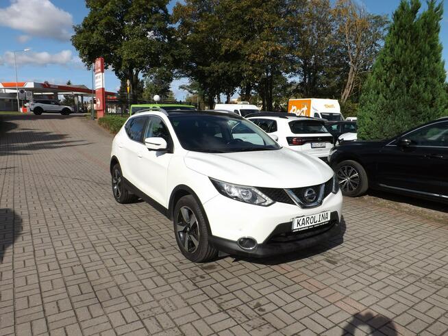 Nissan Qashqai Słupsk - zdjęcie 2