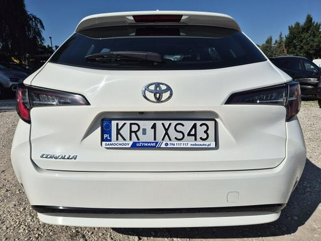 Toyota Corolla Salon Polska* Zadbany* Vat 23 Bydgoszcz - zdjęcie 3