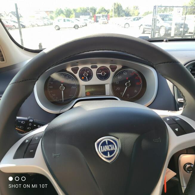 Lancia Delta Bardzo Lipówki - zdjęcie 12