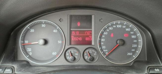 VW GOLF 5 PLUS 1900 TDI-SPRAWNA KLIMATYZACJA !!! Głogów - zdjęcie 10