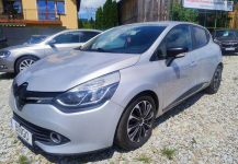 Renault Clio 1,5DCi*90KM