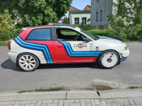 Audi A3 Warszawa - zdjęcie 4