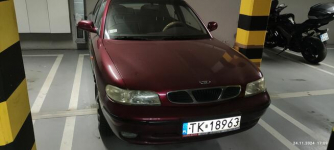 Sprzedam Daewoo Nubira Kielce - zdjęcie 8