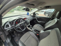 Opel Astra J Sport Giżycko - zdjęcie 10