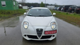 Alfa Romeo Mito klima salon polska Lębork - zdjęcie 2