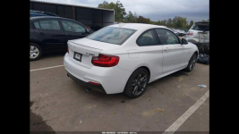 BMW 235 N55 / Manual / niski przebieg Chwaszczyno - zdjęcie 5
