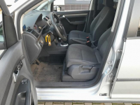 Vw Touran 2009 1.9 TDI uszkodzony Szczecin - zdjęcie 12