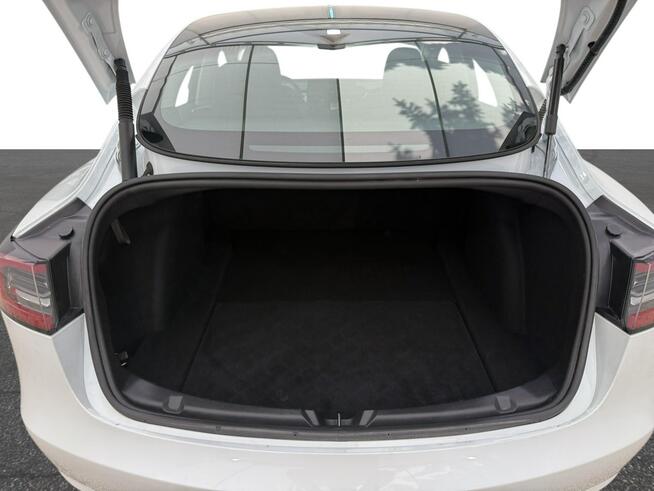 Tesla Model 3 Long Range AWD Warszawa - zdjęcie 11