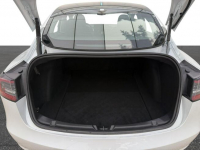Tesla Model 3 Long Range AWD Warszawa - zdjęcie 11