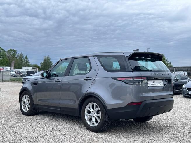 Land Rover Discovery, 2019 Michałowice - zdjęcie 6