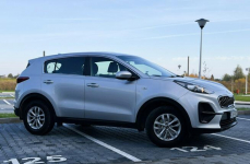Kia Sportage 1.6 GDI M 2WD Rzeszów - zdjęcie 5