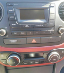 i10 2017 r automat szyber czujnik parkowania patrz opis nize Ostrów Wielkopolski - zdjęcie 3