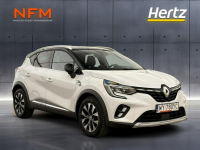 Renault Captur 1,3 TCe EDC FAP(140 KM) Techno Salon PL F-Vat Warszawa - zdjęcie 3