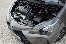 Toyota Yaris 1.5 VVT-ie 111KM Kamera! Serwis! Zobacz Koniecznie!!! Ostrów Mazowiecka - zdjęcie 9