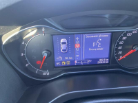 7 osobowy Titanium Tempomat Adaptacyjny nawigacja Xenony Sierpc - zdjęcie 6