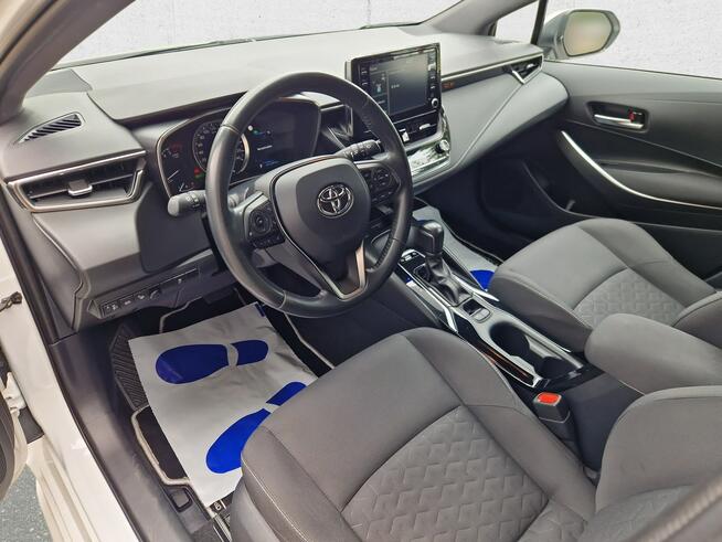 Toyota Corolla 1.8 Hybrid Comfort ! Z Polskiego Salonu ! Faktura Vat ! Warszawa - zdjęcie 12