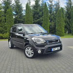 Kia Soul I 1.6 GDI Dream-Team Edition Ostrów Mazowiecka - zdjęcie 11