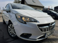 Opel Corsa Klimatyzacja, Duże radio, Ele szyby, Ele lusterka Cieszyn - zdjęcie 5
