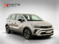 Opel Crossland 1,5 DT 110 KM Elegance Business Pack Salon PL F-Vat Warszawa - zdjęcie 3