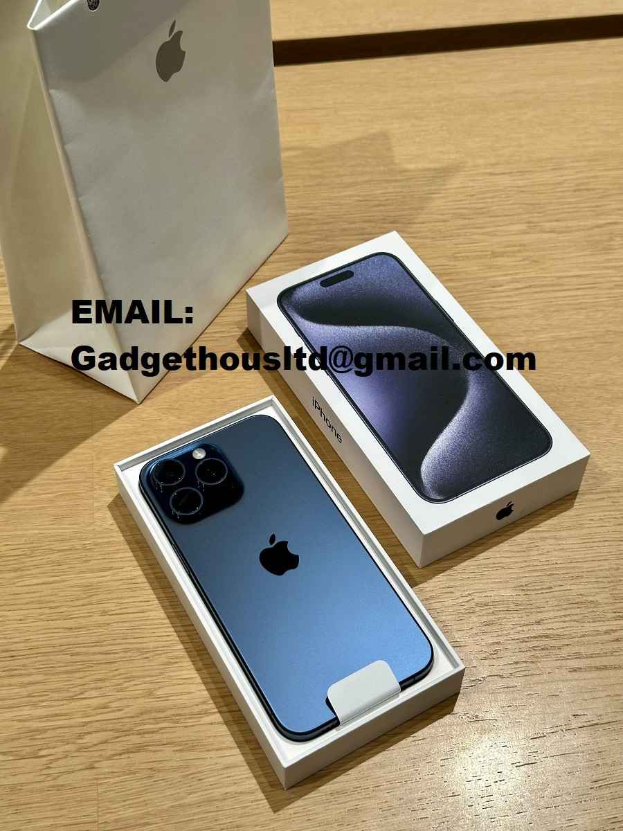 Apple iPhone 15 Pro dla 700 EUR , iPhone 15 Pro Max dla 800 EUR Śródmieście - zdjęcie 10