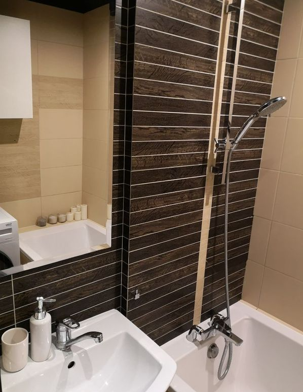 2pok, 47met, Okolice Dąbrowskiego BALKON/PIWNICA (Wrocław) Krzyki - zdjęcie 8