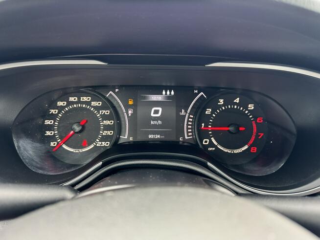 Fiat Tipo 1.4 Turbo Lounge navi kamera Chełm Śląski - zdjęcie 12