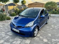 Śliczna Toyota Aygo ! Polecam Sprowadzona z Niemiec