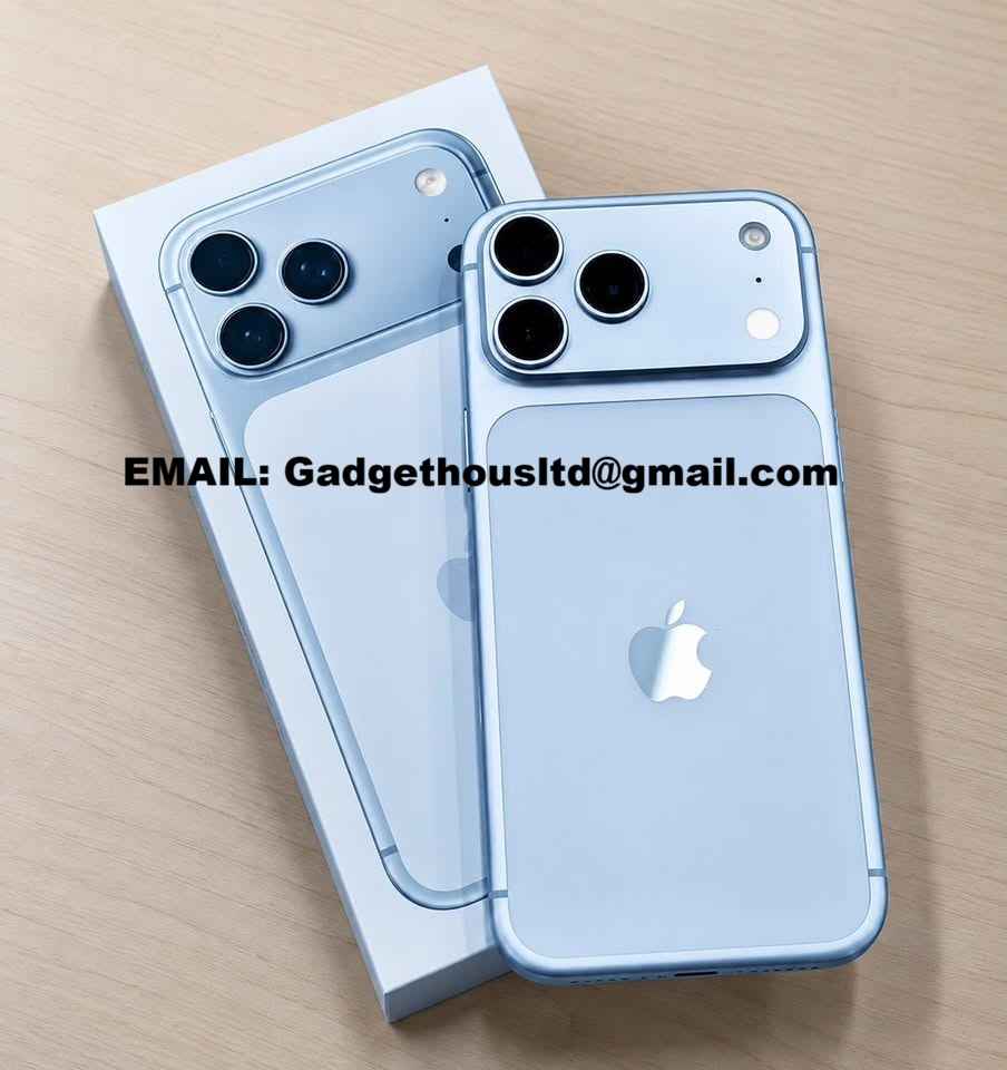 Apple iPhone 18 Pro Max, iPhone 18 Pro, iPhone Duo , iPhone 17 Pro Max Bemowo - zdjęcie 4