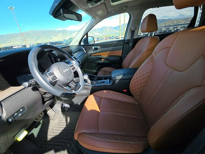 Kia Sorento X-Line-SX Prestige / AWD / niski przebieg Tarnów - zdjęcie 8