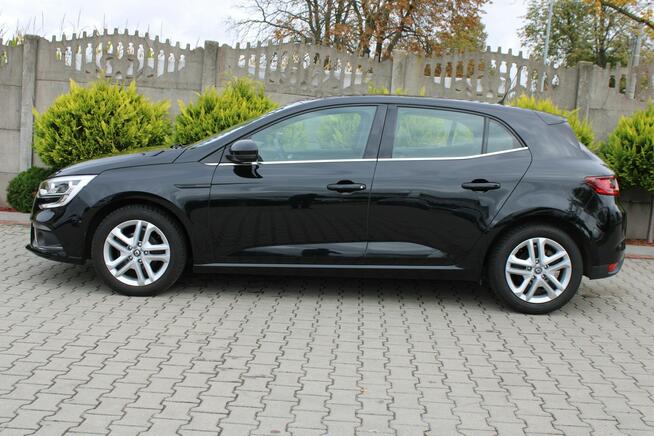 Renault Megane IV 1.2 Benzyna 101km 2016Rok Przebieg 86076km Zambrów - zdjęcie 4