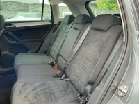 Volkswagen Tiguan Klimatronik Podgrzewanie Gliwice - zdjęcie 11