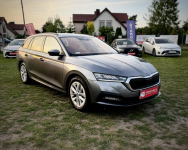 Skoda Octavia 2.0 TDI 150KM DSG 2022 Kamera Keyless Grzane Fotele Łódź - zdjęcie 12