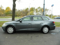 Seat Leon Łódź - zdjęcie 4