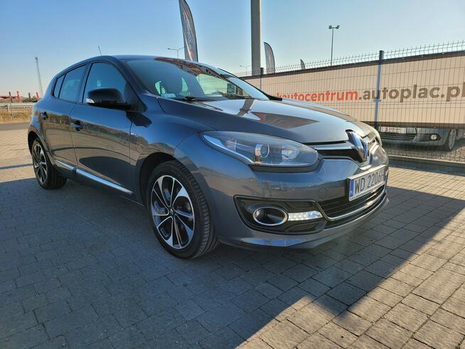 Renault Megane Lipówki - zdjęcie 1