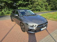 Mercedes A180 1,3 benzyna automat bardzo niski przebieg 13 tyś km ! Cielcza - zdjęcie 10