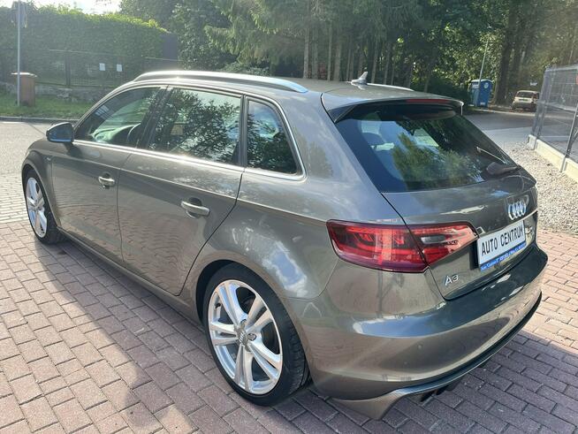 Audi A3 1.4 benzyna super stan Kobylnica - zdjęcie 4