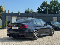 BMW M3, 2015 Michałowice - zdjęcie 4