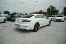 Volkswagen Arteon 2.0 TDI/200KM Elegance DSG Salon PL Fvat 23% DW4MX18 Poznań - zdjęcie 7