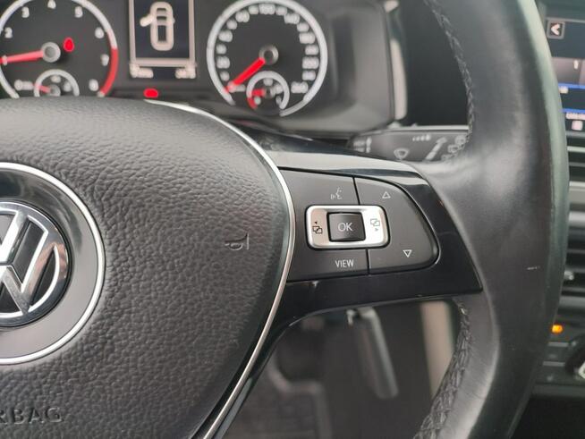 Volkswagen Polo Salon Polska  24 ty.km Otwock - zdjęcie 9