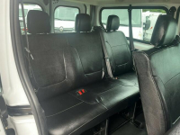 Opel Vivaro l2h1 9 osobowy Dębica - zdjęcie 7