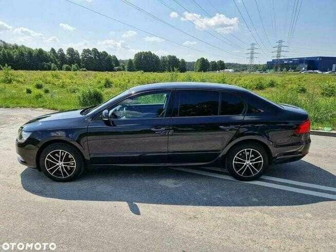 Sprzedam Skodę Superb 2.0 TDI Bydgoszcz - zdjęcie 6