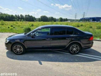 Sprzedam Skodę Superb 2.0 TDI Bydgoszcz - zdjęcie 6