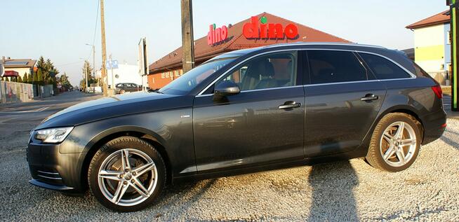 Audi A4 Ostrów Wielkopolski - zdjęcie 2